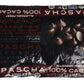 Pascha Organic Unsweetned 100% Dark Chocolate Chips, 8.75 Oz- 6 Pack