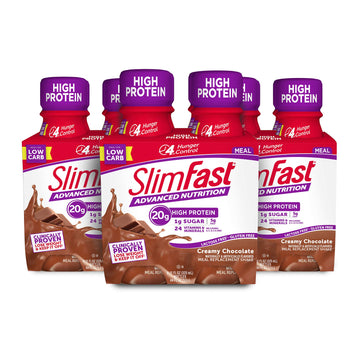 Sf Rtd Adv Crmy Choc 3/4Pk