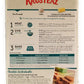 Krusteaz Snickerdoodle Cookie Mix, 17.5-Ounce Boxes (Pack of 2)