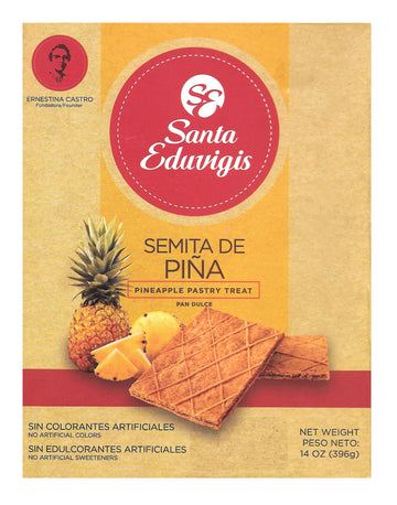 Semita De Pia El Salvador