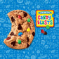 CHIPS AHOY! Crunchy Candy Blasts Chocolate Chip Cookies, 12.4 oz
