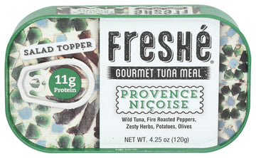 FRESHE Provence Nicoise Tuna Meal 4.25 OZ