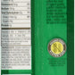 Charms Andes Creme De Menthe Thin Mints - Chocolate Mint Candies, 4.67 Oz, Green/Dark Brown, Model 404434
