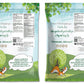 Food To Live Organic Black Bean Soup Mix, 24 Pounds - Contains Non-Gmo Black Beans, Black-Eyed Peas, Pearled Barley, And Navy Be