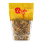 Yupik Sierra Trail Mix, 2.2 lb, Almonds, Peanuts, Pumpkin Seeds, Sunflower Seeds, Raisins, Pack of 1