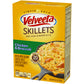 Velveeta Skillets Cheesy Chicken & Broccoli Dinner Kits (13.6 Oz Boxes, Pack Of 6)