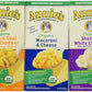 Annies Home Grown Organic Mac and Cheese, 12 Count