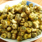 Chawuwarmsun [A] Chrysanthemum Tea,1.75Oz/50G,Hangzhou Tai Ju,White Chrysanthemum Bud,Chinese Flower Tea
