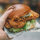 Everything But The Fried Chicken Seasoning | All Natural | Non GMO | 1.8 oz (51 g) | Gourmet Spice Mix | Small Batch | Artisanal