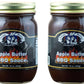 Amish Wedding Apple Butter Bbq Sauce 15 Ounces (Pack Of 2)