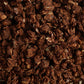 Grandy Organics Dark Chocolate Sea Salt Granola, 10 Pound Bulk Bag, Certified Organic, Gluten Free, Non-GMO, Kosher, Plant Based