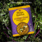 Maya Kaimal Organic Indian Everyday Chana - Fully Cooked - Vegan - Microwavable - Ready To Eat Meals (10 Ounce (Pack Of 3), Chickpeas, Coconut & Kale)