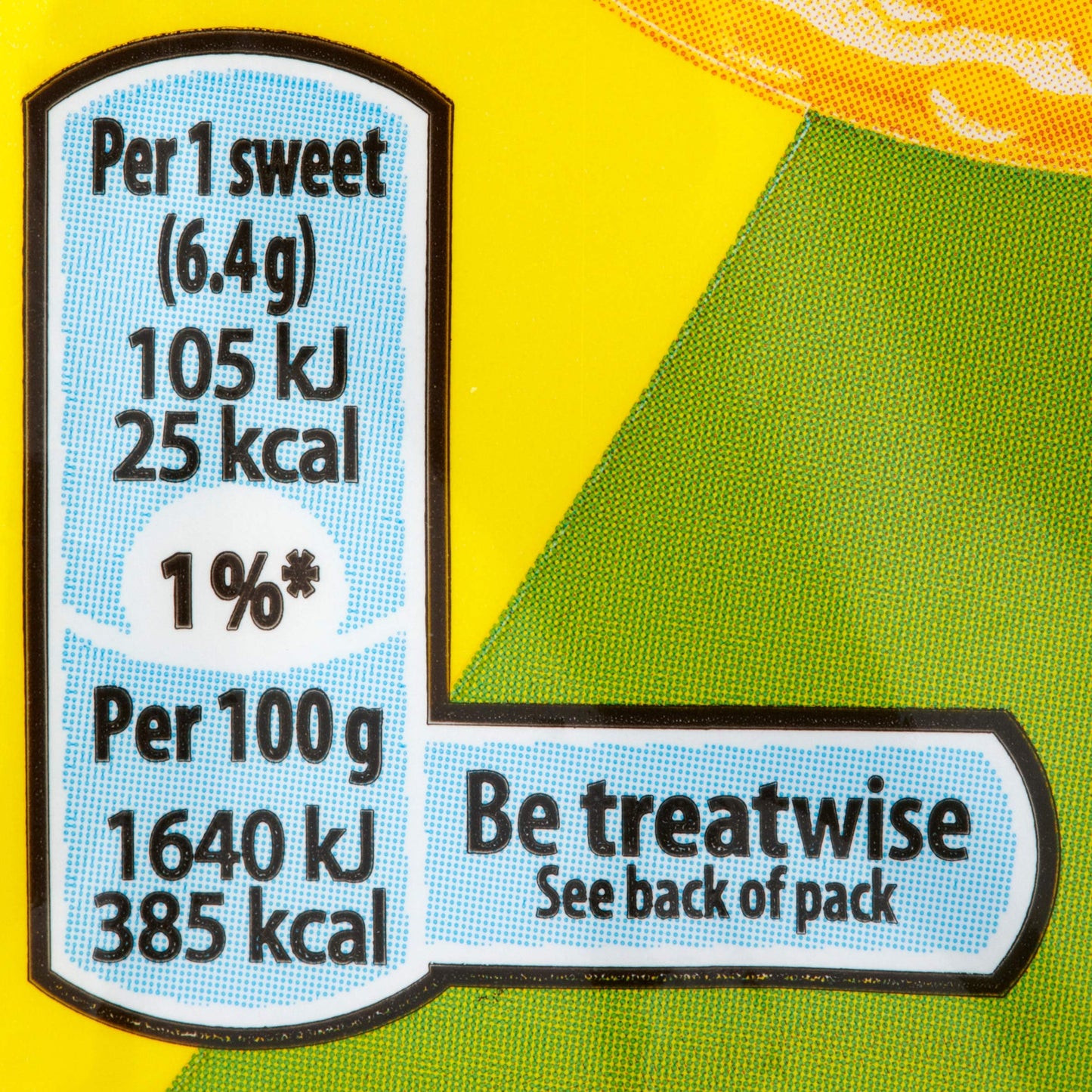 Bassetts Sherbert Lemons 192G (Pack Of 6)