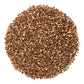 Halo Naturals Organic Dandelion Root Cut & Sifted  4 Ounces (Taraxacum officinale) USDA Certified | Resealable Pouch| Packaged in The USA