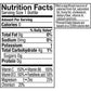 vitaminwater zero Power-C, 20 fl oz, 24 Pack