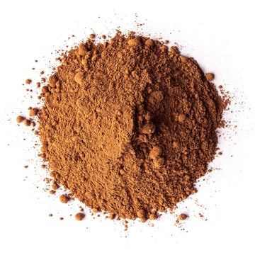 Food To Live Organic Cacao Powder, 8 Pounds Certified, Non-Gmo, Kosher, Unsweetened, Sirtfood, Bulk
