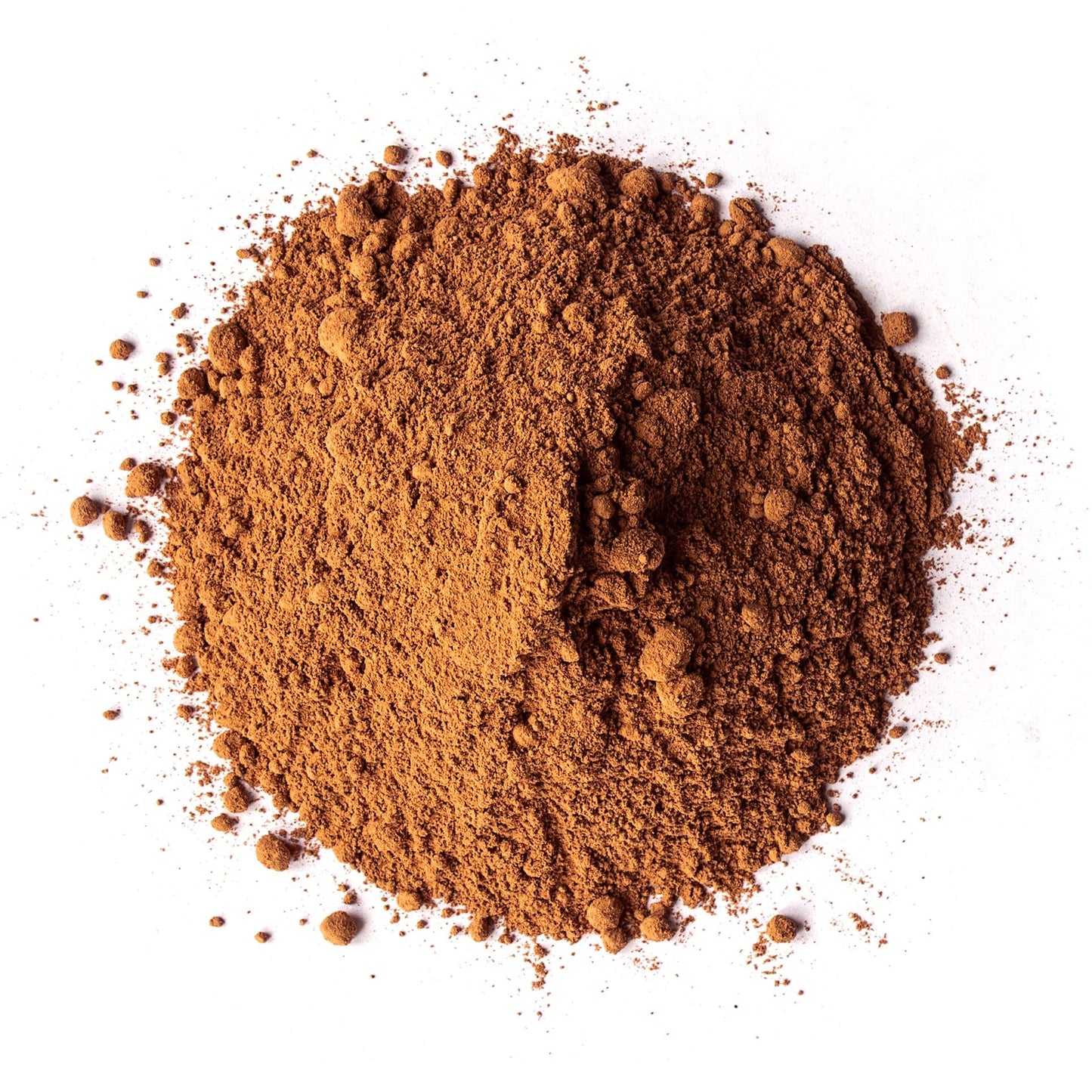 Food to Live Organic Cacao Powder, Non-GMO, Kosher, Unsweetened, 8 Ounces