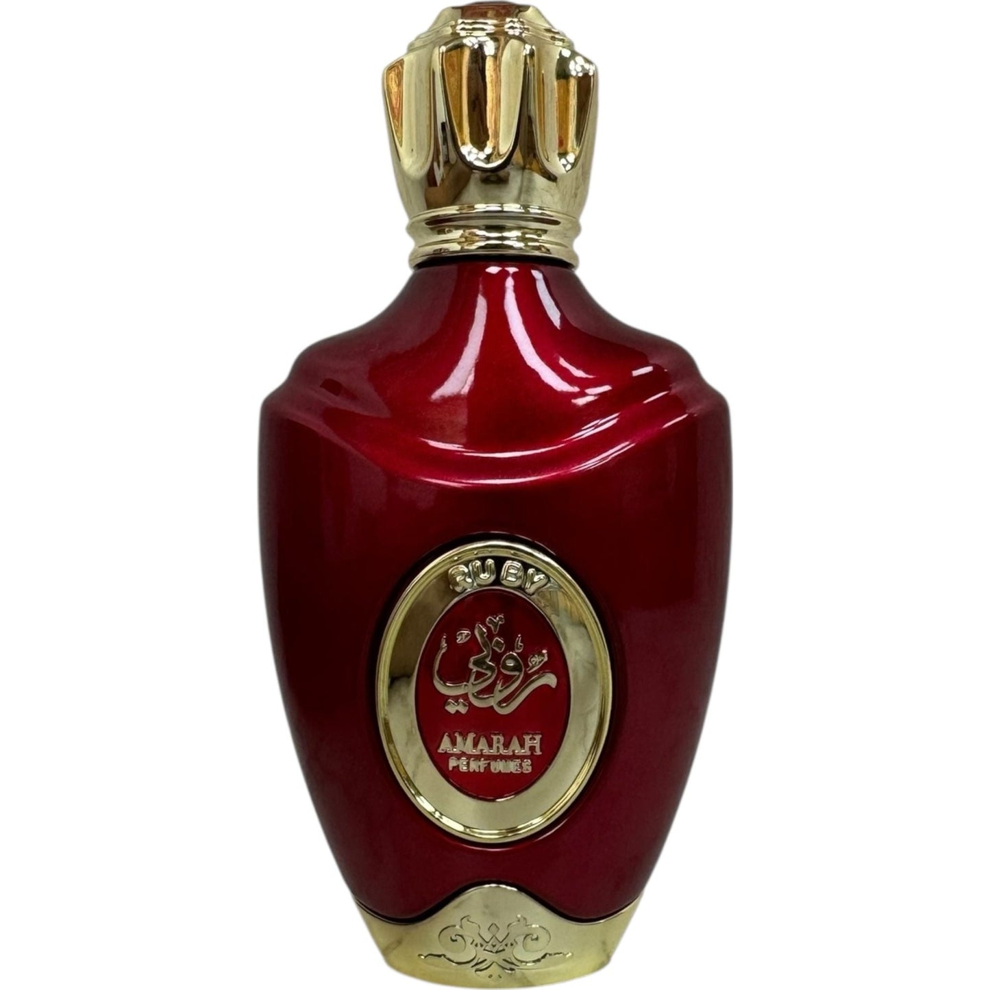 Lattafa Ruby Amarah – Exotic Perfume for Her