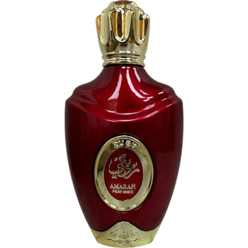 Lattafa Ruby Amarah – Exotic Perfume for Her