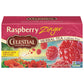 Celestial Seasonings Herbal Tea Raspberry Zinger, Caffeine Free, 20 Count, Multi Color, Model hwziv6-2392