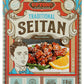 Uptons Natural, Traditional Seitan, 8 oz