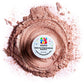 BLACKSHERBET Rose Gold Edible Glitter for Drinks, Cake Decorating, Food Grade, 5 Grams