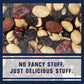 Kars Nuts Nut N Berry Trail Mix, 13.25 Oz Individual Snack Packs - Pack Of 6 - No Salt Added Snack Mix For Long-Lasting Energy