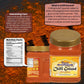 Rani Chilli Powder (Mirchi) Ground Indian Spice 16Oz (1Lb) 454G Pet Jar ~ All Natural | Salt-Free | Vegan | No Colors | Gluten F