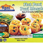 Rani Pani Puri Coins (Uncooked, Microwaveable Wheat And Semolina Coins) 7Oz (200G) With Pani Puri Masala (14-Spice Blend For Indian Spicy Water) 3.5Oz (100G) ~ All Natural | Vegan | Non-Gmo
