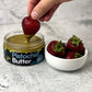 Pistachio Butter - Roasted + Sea Salted (8oz Jar) _The Pistachio Factory