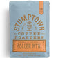Stumptown Coffee Roasters Medium Roast Whole Bean Coffee - Holler Mountain, 18 Ounce Bag, Flavor Notes of Citrus Zest, Caramel, Hazelnut