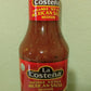 La Costena Salsa 16.7Oz Bottle (Pack Of 3) (Homestyle Mexican - Medium)