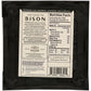 Force Of Nature Meats 100% Grass Fed, Regenerative Bison Grind, 14 oz