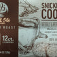 H.E.B. Cafe Ole Snickernut Cookie Flavored Roast
