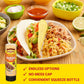 Old El Paso Taco Sauce - Creamy Queso Dip, 9 Oz.