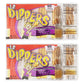 J.R. Dippers Cheese Dip & Pretzel Sticks Snacks, 3.26 oz (Pack of 2)
