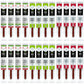 Good Fod Foods Meat Stick Variety Pack – Low FODMAP, Zero Sugar, Keto Friendly, Gluten-Free, 1 Ounce (24 Pack)