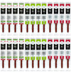 Good Fod Foods Meat Stick Variety Pack – Low FODMAP, Zero Sugar, Keto Friendly, Gluten-Free, 1 Ounce (24 Pack)