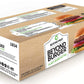 Beyond Burger from Beyond Meat, Plant-Based Meat, Frozen, 40 - 4oz. Patties per Box (Total 10 lbs.)