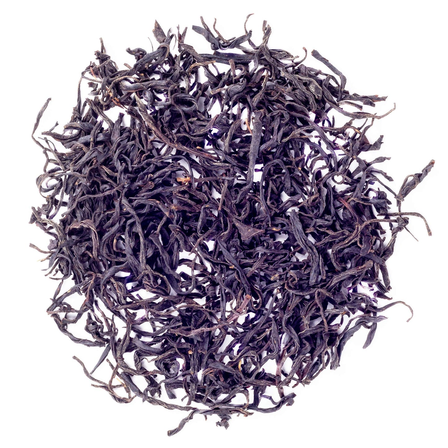 Pantenger Organic Keemun Black Tea Loose Leaf. 3.5 Ounces (50 Servings). Keemun Mao Feng. Organic Black Tea Loose Leaf. Usda Org