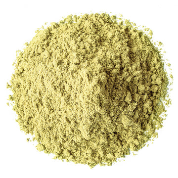 Food To Live - Organic Fennel Seed Powder, 6 Ounces - Aromatic & Versatile Flavor. Pure & Non-Gmo. Rich In Vitamins & Fiber. Gro