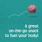 Berry Berry Kix Whole Grain Breakfast Cereal, Crispy Corn Cereal, Family Size, 18 oz