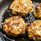 OLD BAY Crab Cake Classic Mix, 1.24 oz (Pack of 6)