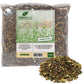 Naturejam Dried Hot Jalapeno Pepper Flakes, Dehydrated & Diced, 8 Ounce (Pack of 1), With Seeds