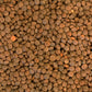 Yupik Organic Brown Lentils, 2.2 Lb (35.2 Oz), Pack Of 6, Non-Gmo, Vegan, Gluten-Free, Kosher, Raw, Salt-Free, High In Fiber & P