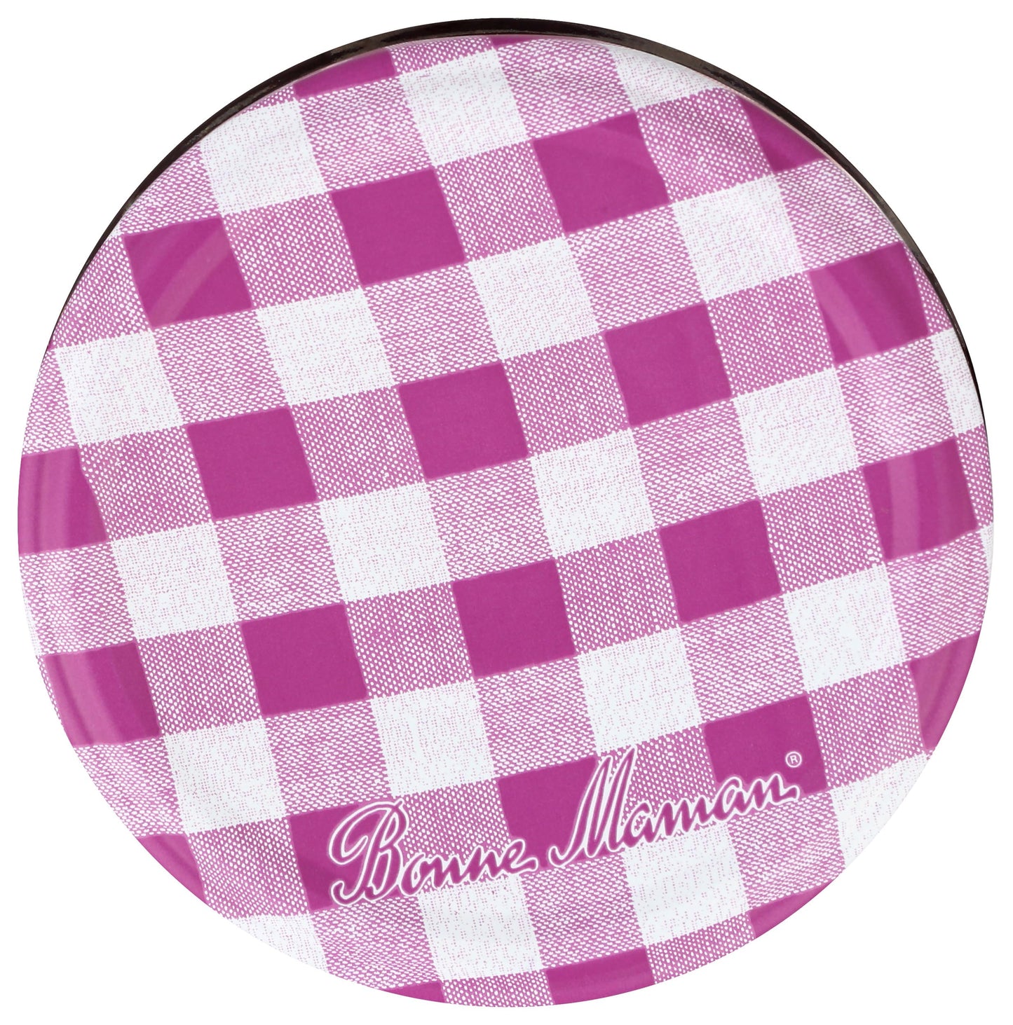 Bonne Maman More Fruit, Less Sugar Cherry Fruit Spread, 11.8 Oz