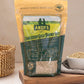 Andy’S Organic Carolina Gold Rice | Charleston Gold Long Grain Brown Rice | Gluten Free, Non Gmo & Sugar Free | Aromatic | Harvested In The Usa | 1 Pack | 20 Oz (1.25Lb)