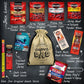 Dad Gifts For Father'S Day - Jerky Variety Pack Gift Basket For Men - Beef Jerky Gifts For Men Gifts For Dad Who Wants Nothing -