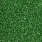 DecoPac Sanding Sugar, Green Edible Sugar Sprinkles, Edible Sanding Sugar in Handheld Container, Sugar Sprinkle Mix For Celebrat