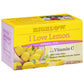 Bigelow Tea I Love Lemon Herbal Tea, Caffeine Free, 20 Count Box (Pack of 6), Total 120 Tea Bags